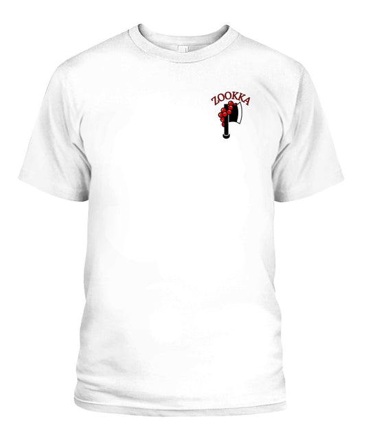 Unisex T-Shirt | Gildan 5000